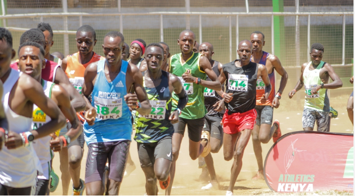 Blow as World Athletics indoor trials scheduled for Nairobi are cancelled