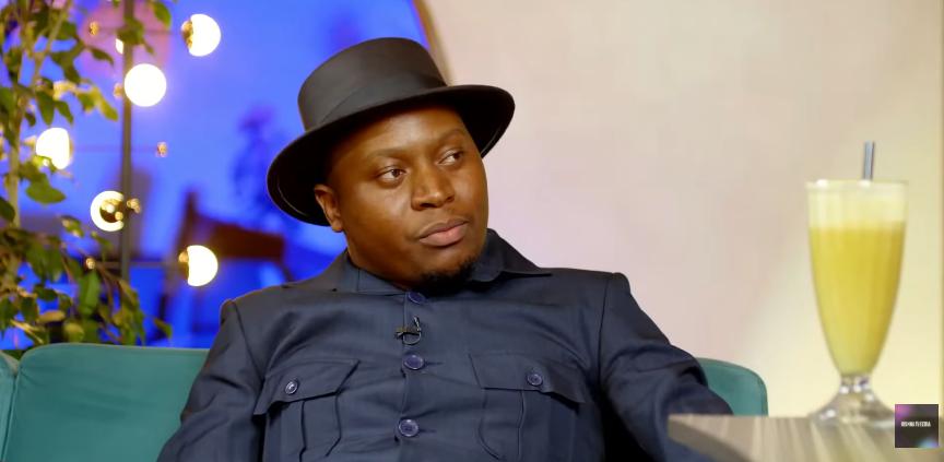 Baba Talisha hits back at netizen accusing him of using Brian Chira’s money