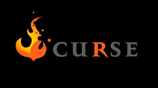 Can a curse from a toxic parent have any effect on the children?