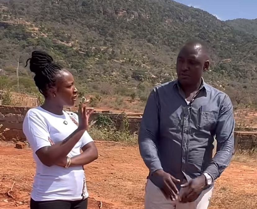 Presenter Kai’s wife reacts after Pastor Robert urges Christians not shy from drinking alcohol