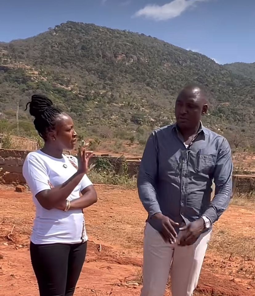 Presenter Kai’s wife reacts after Pastor Robert urges Christians not shy from drinking alcohol