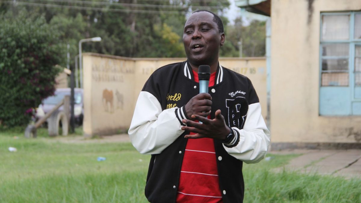 Police call for improved police–citizen relations in 2026