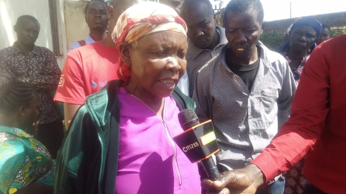Tragedy in Vihiga as 5 people die in mysterious incidents