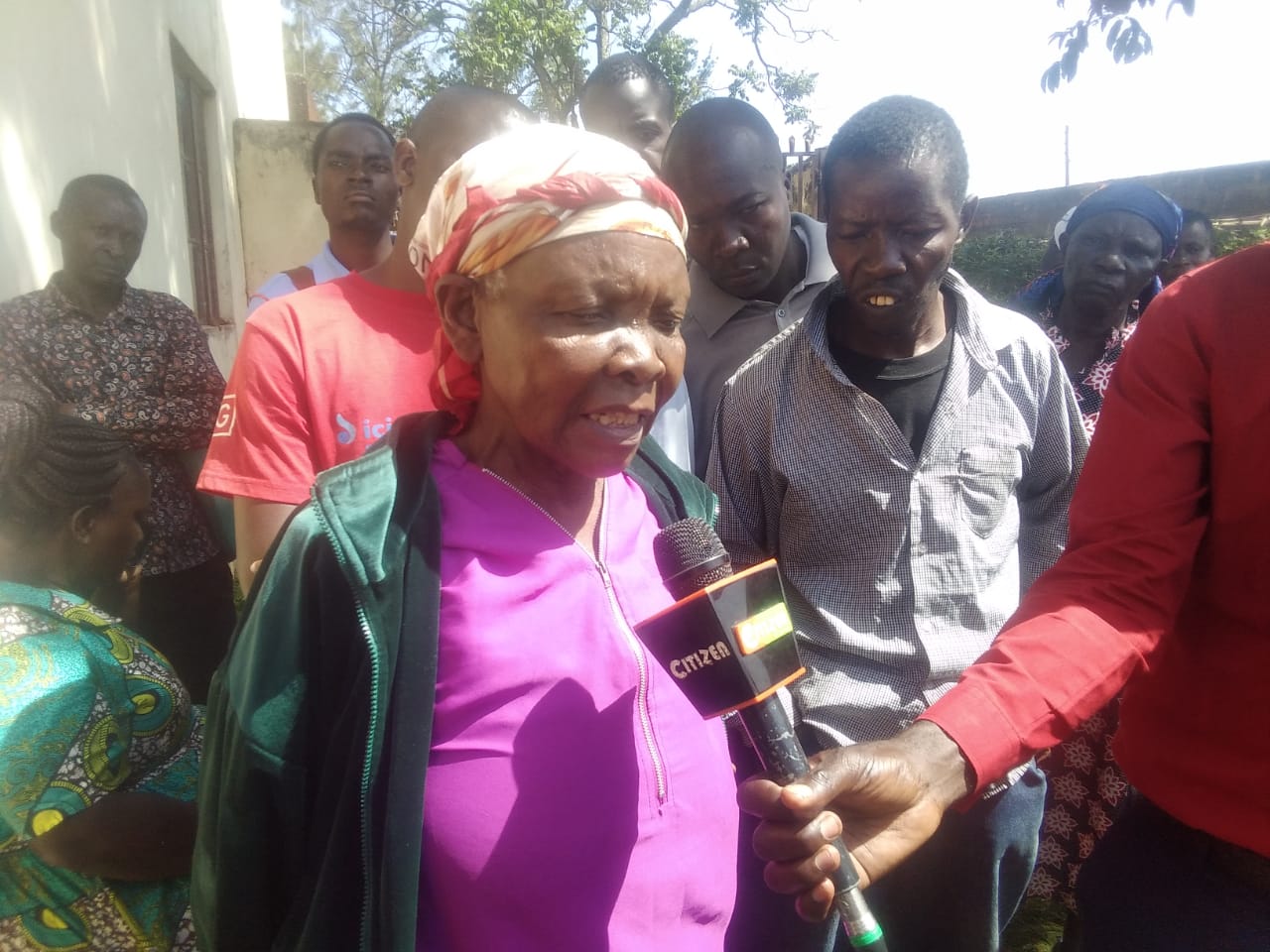 Tragedy in Vihiga as 5 people die in mysterious incidents