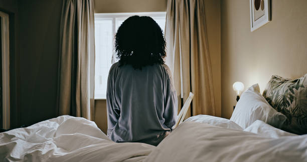 International Widows' Day: Simple ways families can support a widow through grief