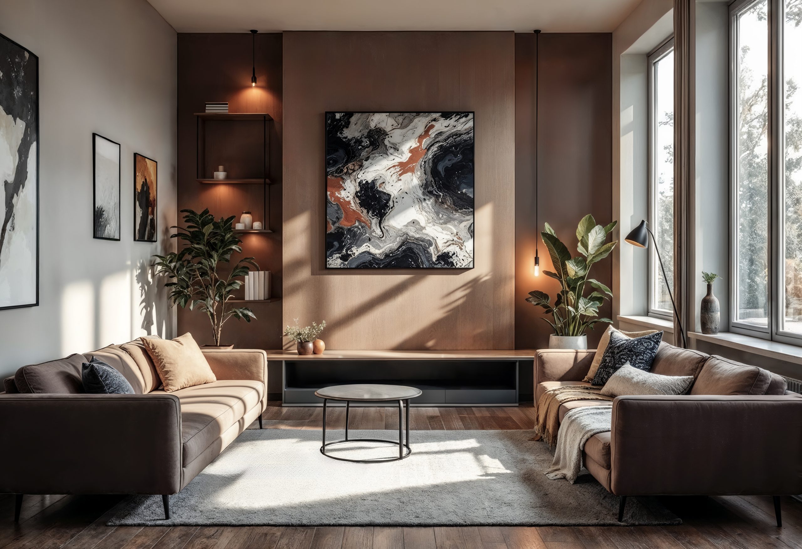 5 simple ways to furnish your home as a minimalist
