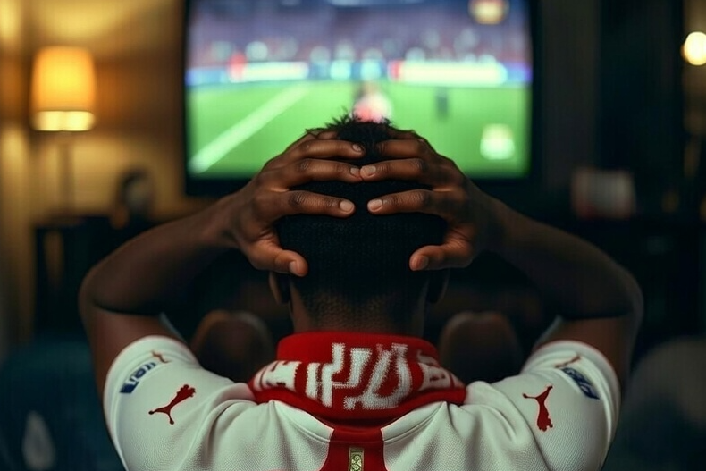 Bouncing back: How to recover after your team’s heartbreaking loss
