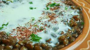 Swahili flavour: How to cook mbaazi with coconut milk
