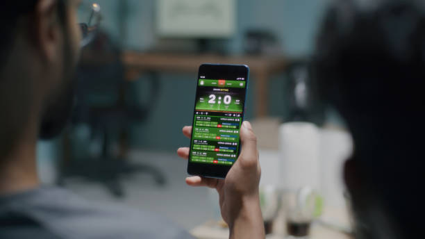 An image of betting odds. PHOTO/Pexels
