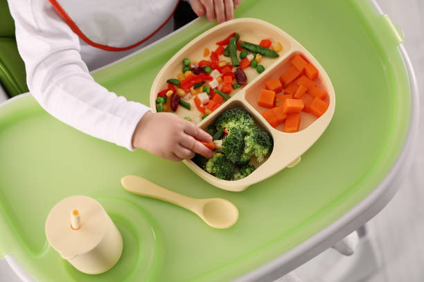 Common baby weaning mistakes new parents should avoid
