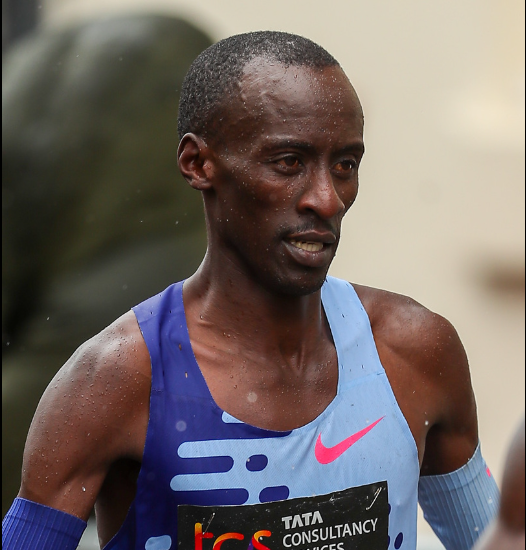 Remembering Kelvin Kiptum: Champion, pioneer and family in turmoil
