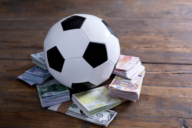 ‘Matches are being sold in Kenya, there are investors’ – Ex-Tusker coach Charles Okere admits