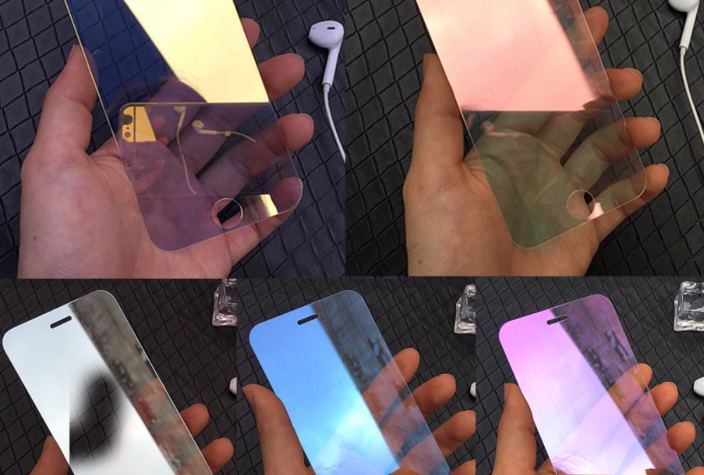 7 types of phone screen protectors in Kenya and what each means
