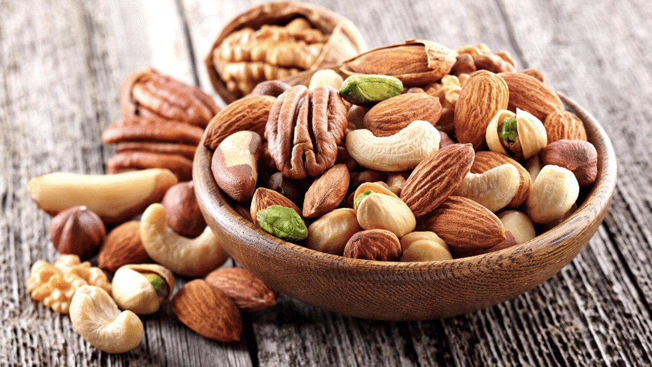 6 healthy snack ideas for busy school days
