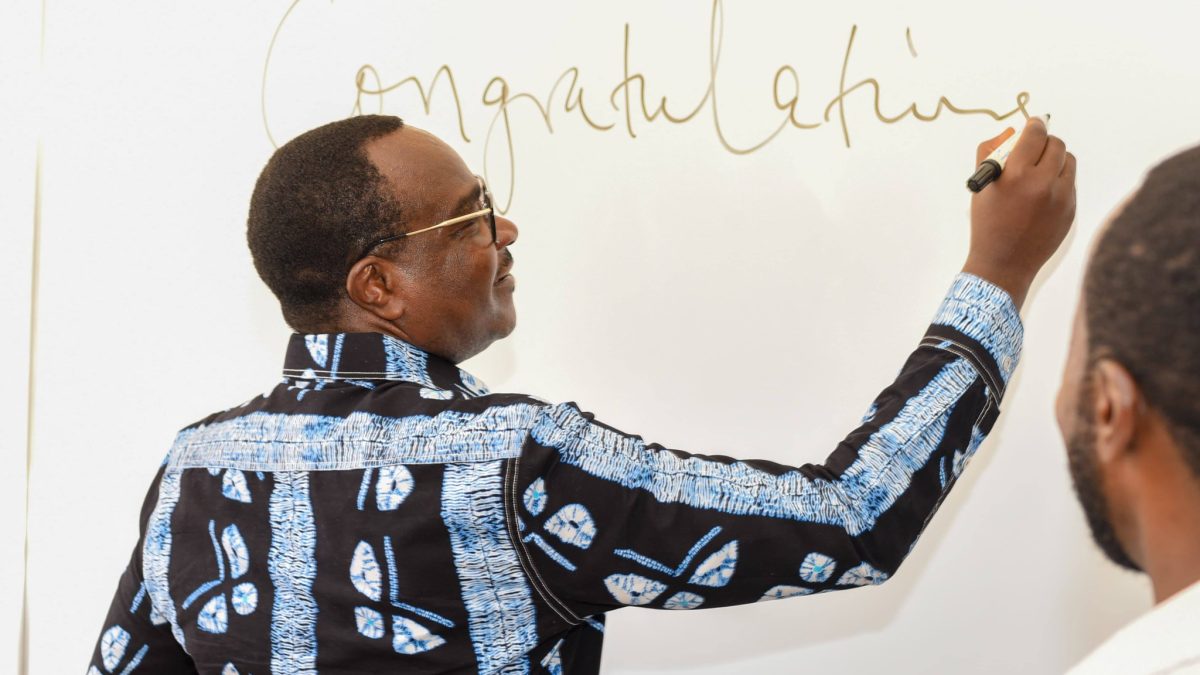CS Ogamba confirms release of Ksh44B capitation and school opening dates
