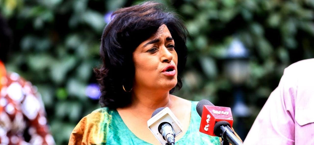Passaris thanks Ruto and Mbadi for hearing Kenyans’ cries amid harsh economic hardships