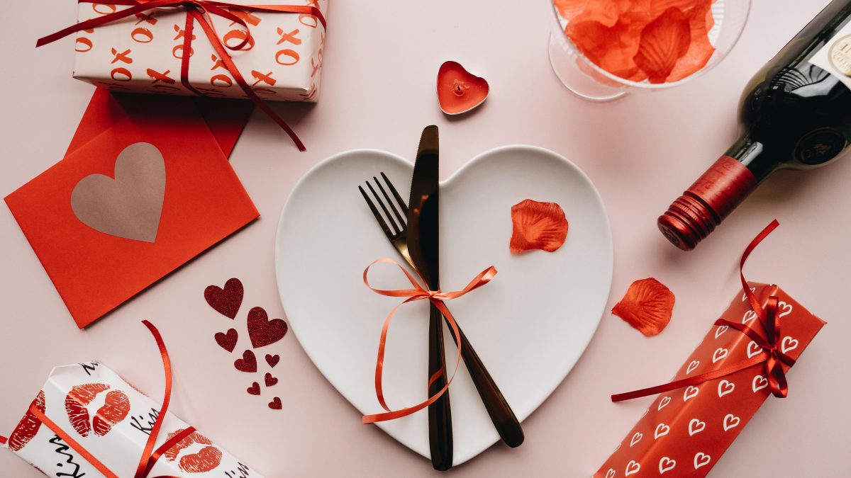 Has Valentine’s Day become more about spending than love?