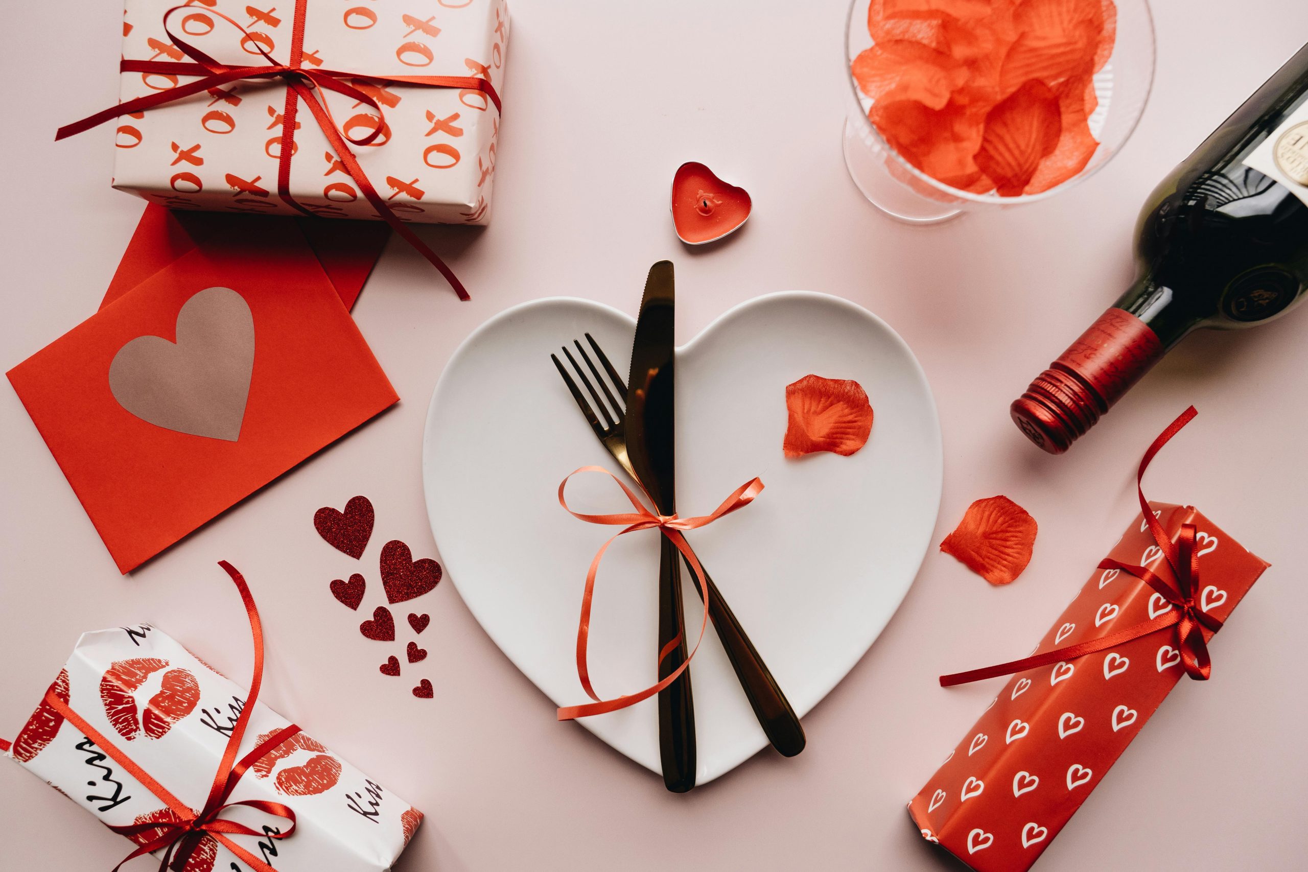 Has Valentine’s Day become more about spending than love?