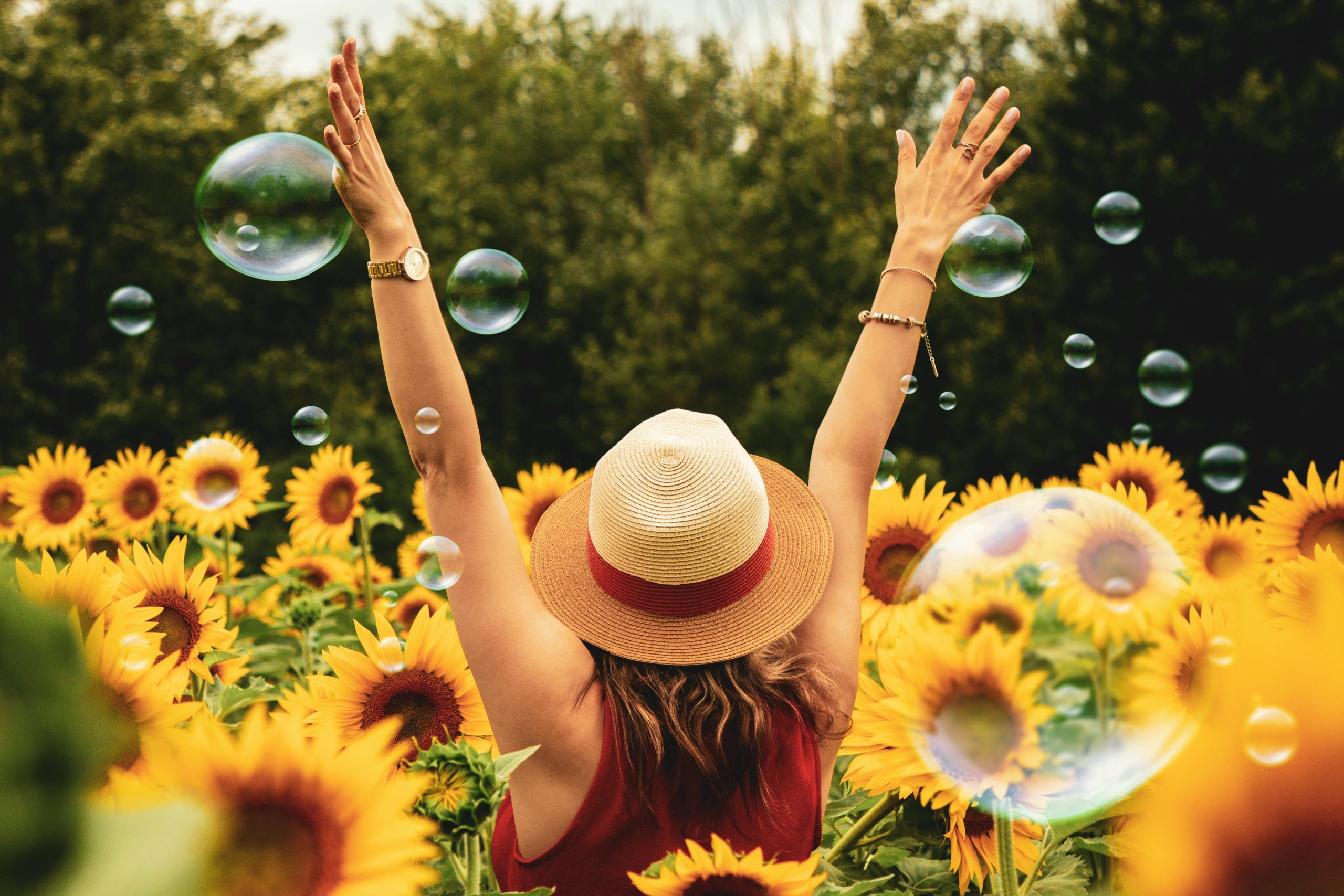 How to be a woman of high standards in 5 ways