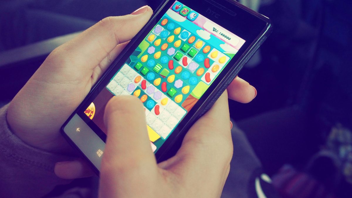 Doctors warn of horrific impact of tech and devices on children’s health