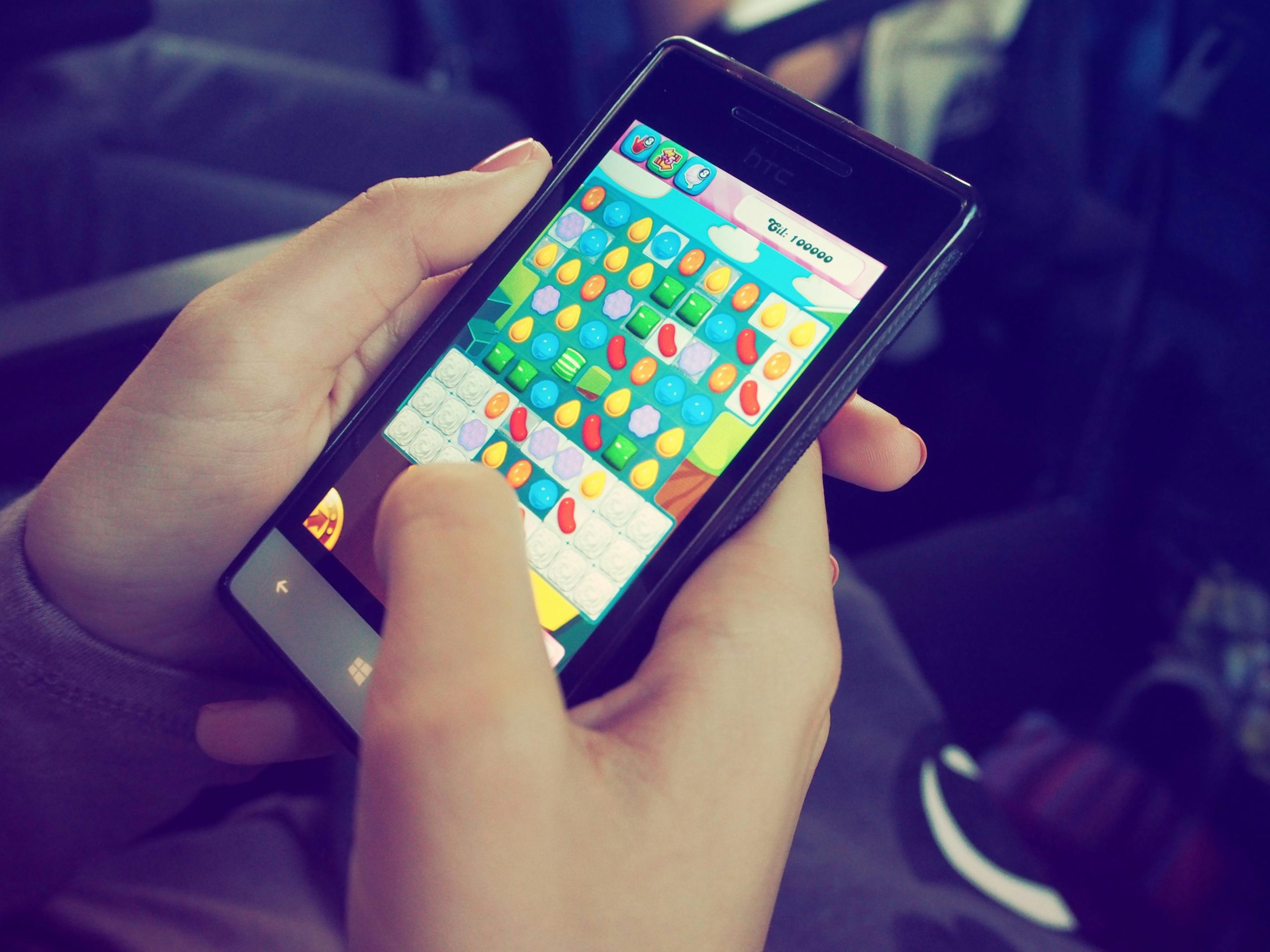 Doctors warn of horrific impact of tech and devices on children’s health
