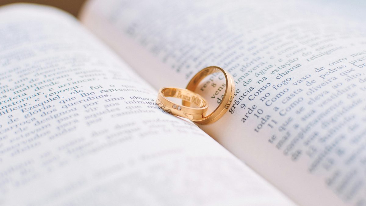 5 reasons you should not rush into marriage