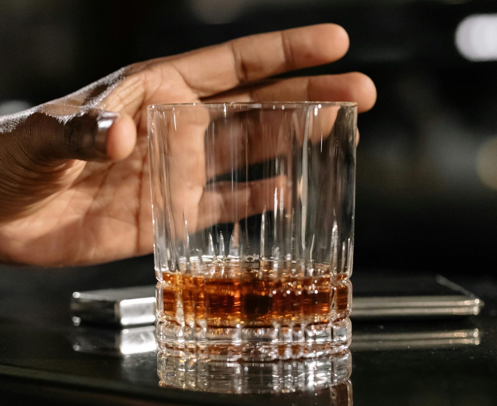 Why some people can’t stay away from alcohol, even when they know it’s hurting them