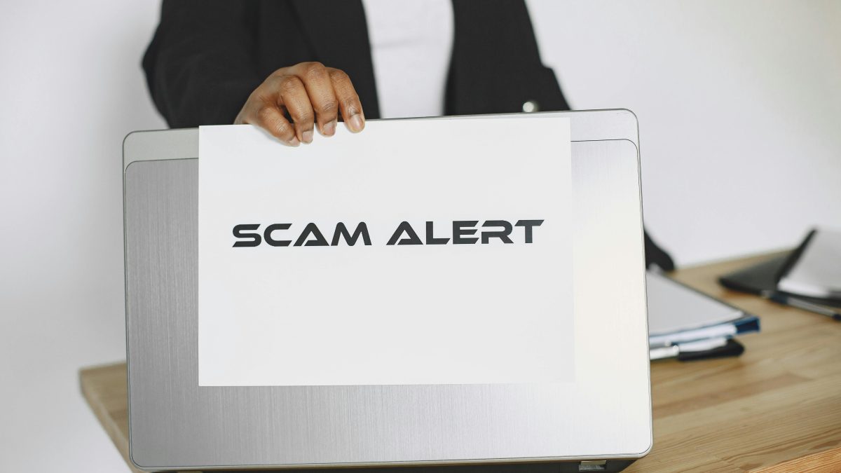 Shamba la mawe! How job scams are feeding on Nairobi’s economic pain