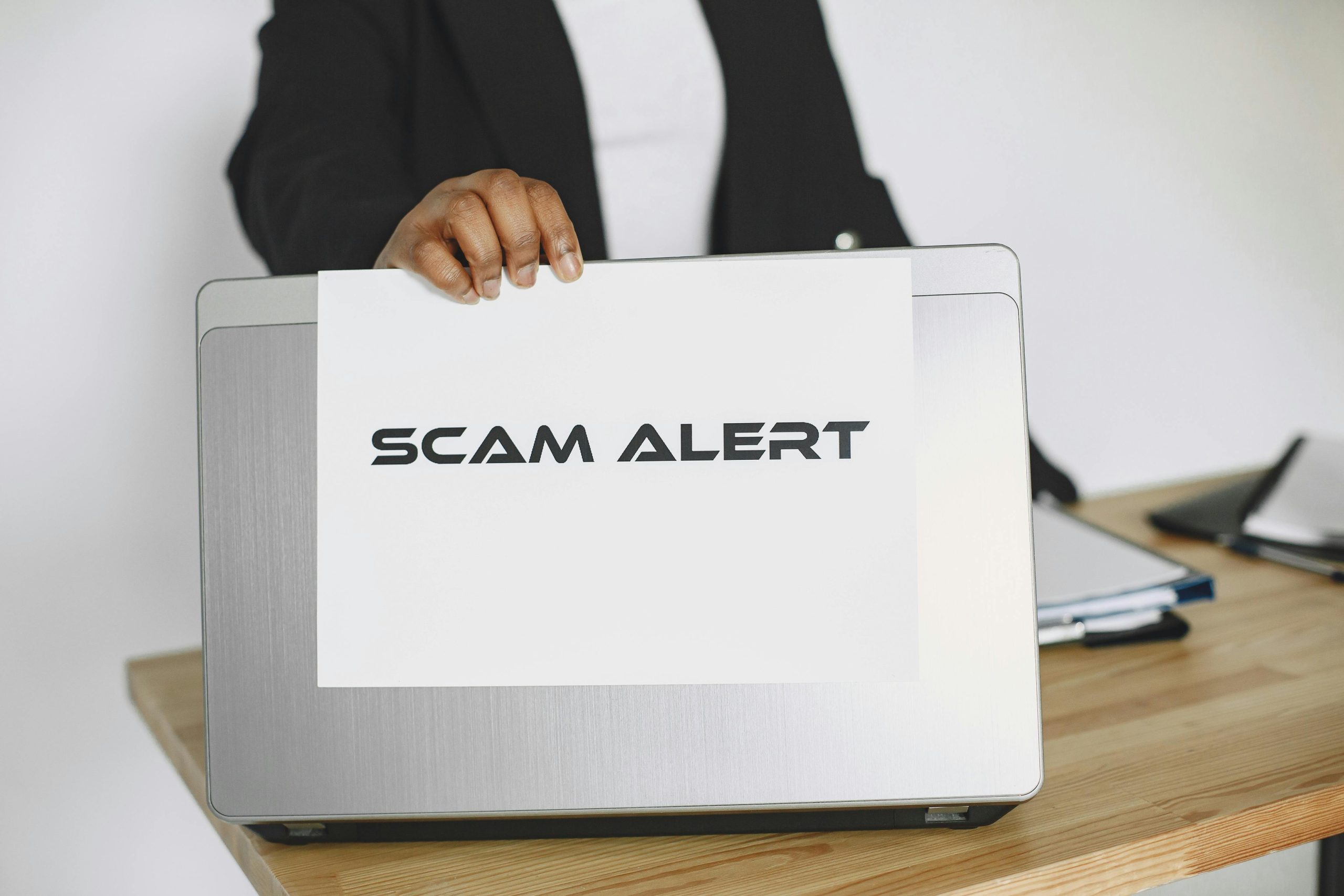 Shamba la mawe! How job scams are feeding on Nairobi’s economic pain
