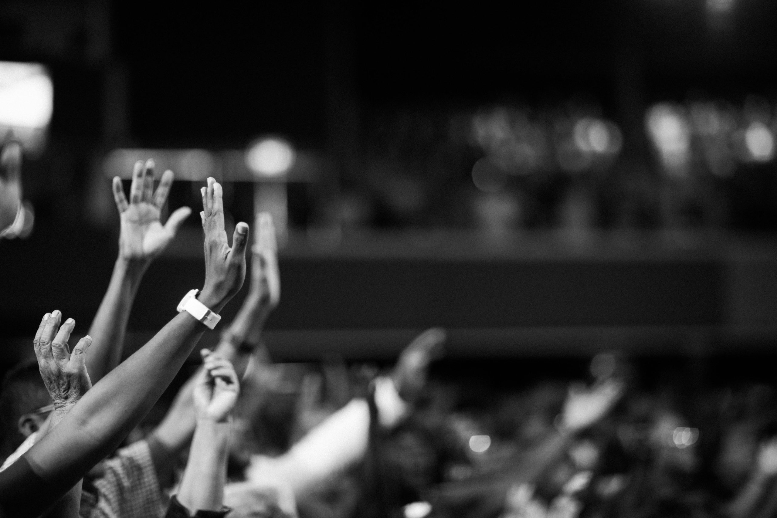 Study: Gen Z most religious generation alive