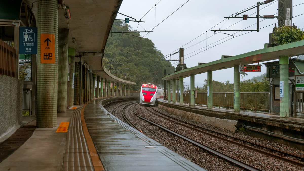 High-speed trains collide after one derails, killing 21
