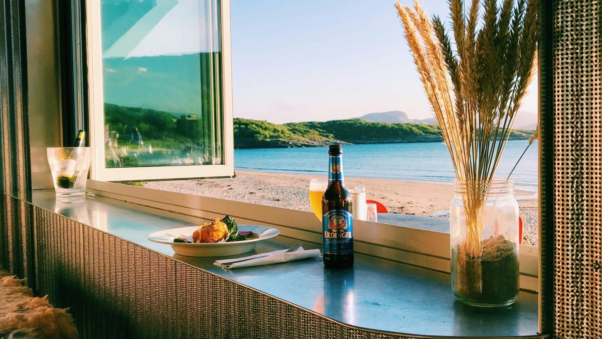 Full list of 16 food destinations Michelin has approved for 2026