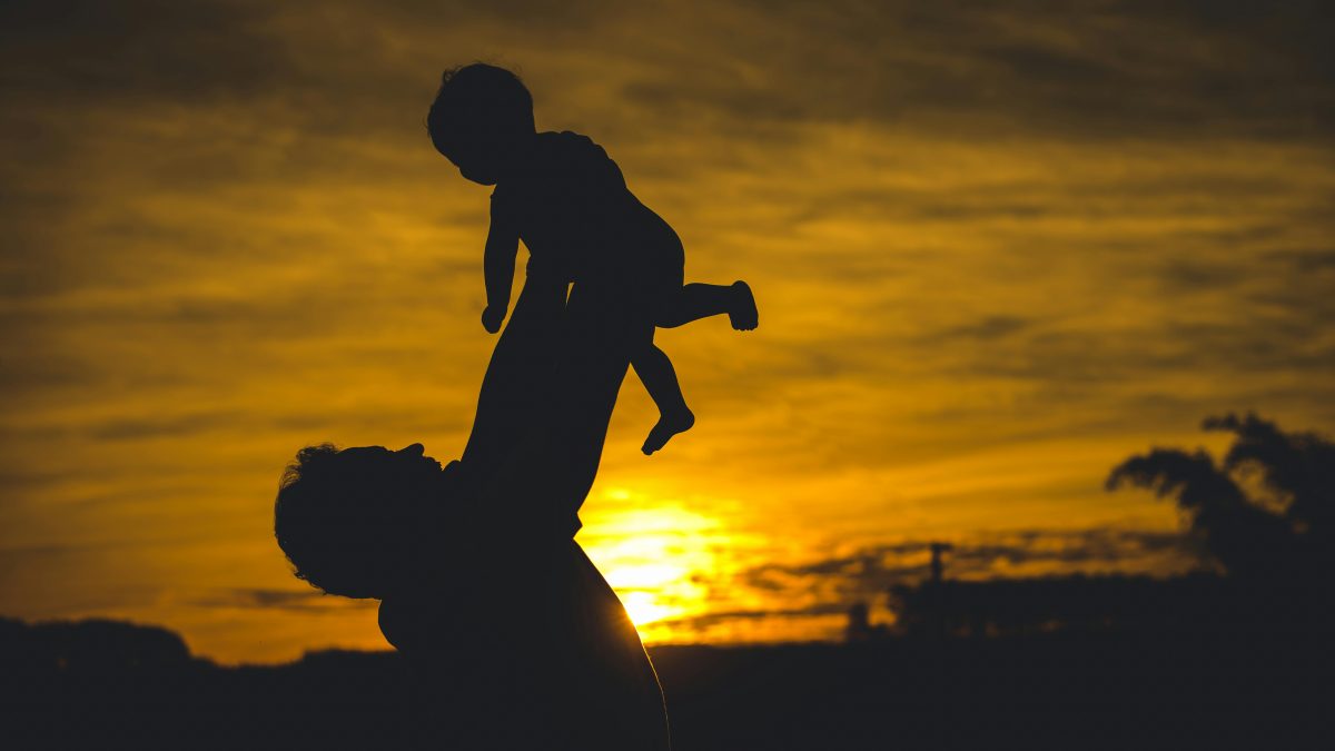 Gen Z perspective: Why women should leave kids with their dads after breakup