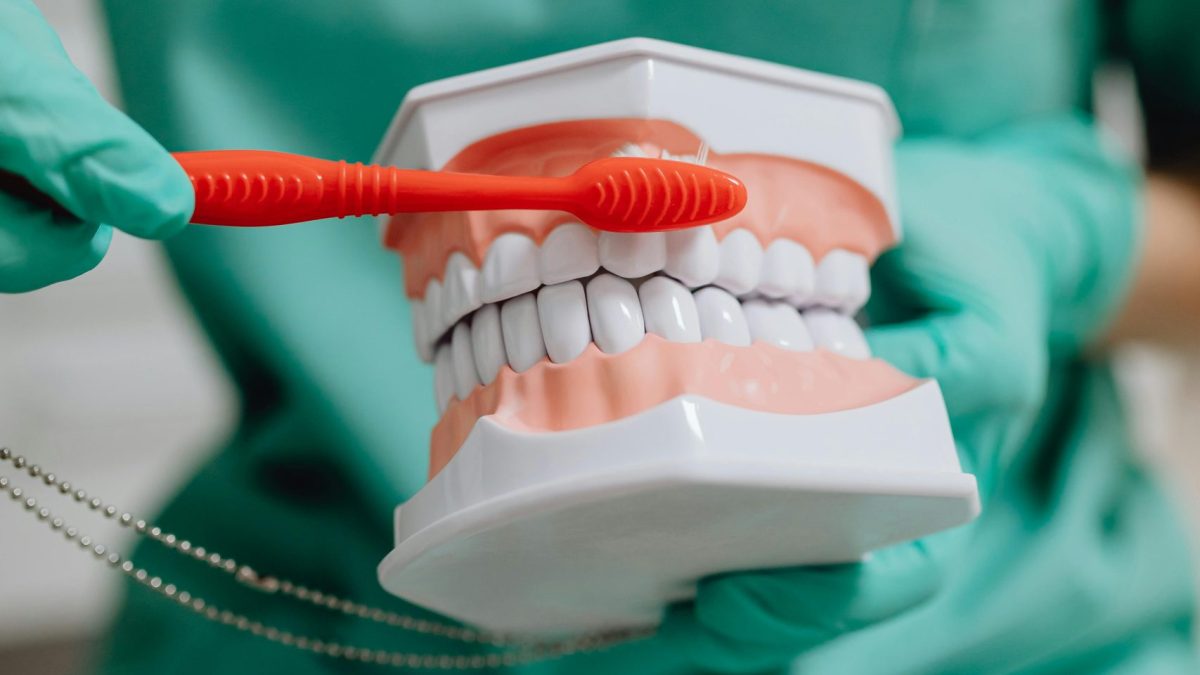 5 non-negotiables for your toothbrush