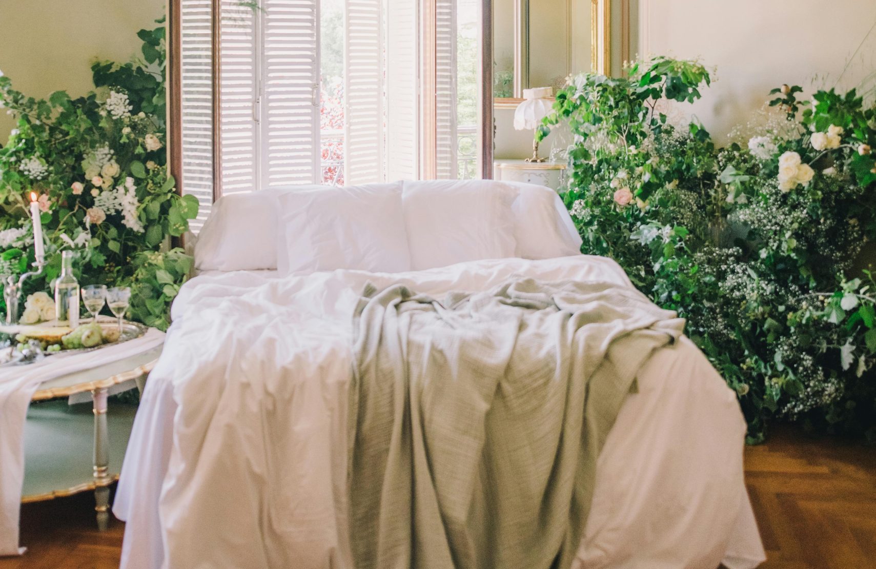 5 daytime hacks to fight fatigue and improve your sleep