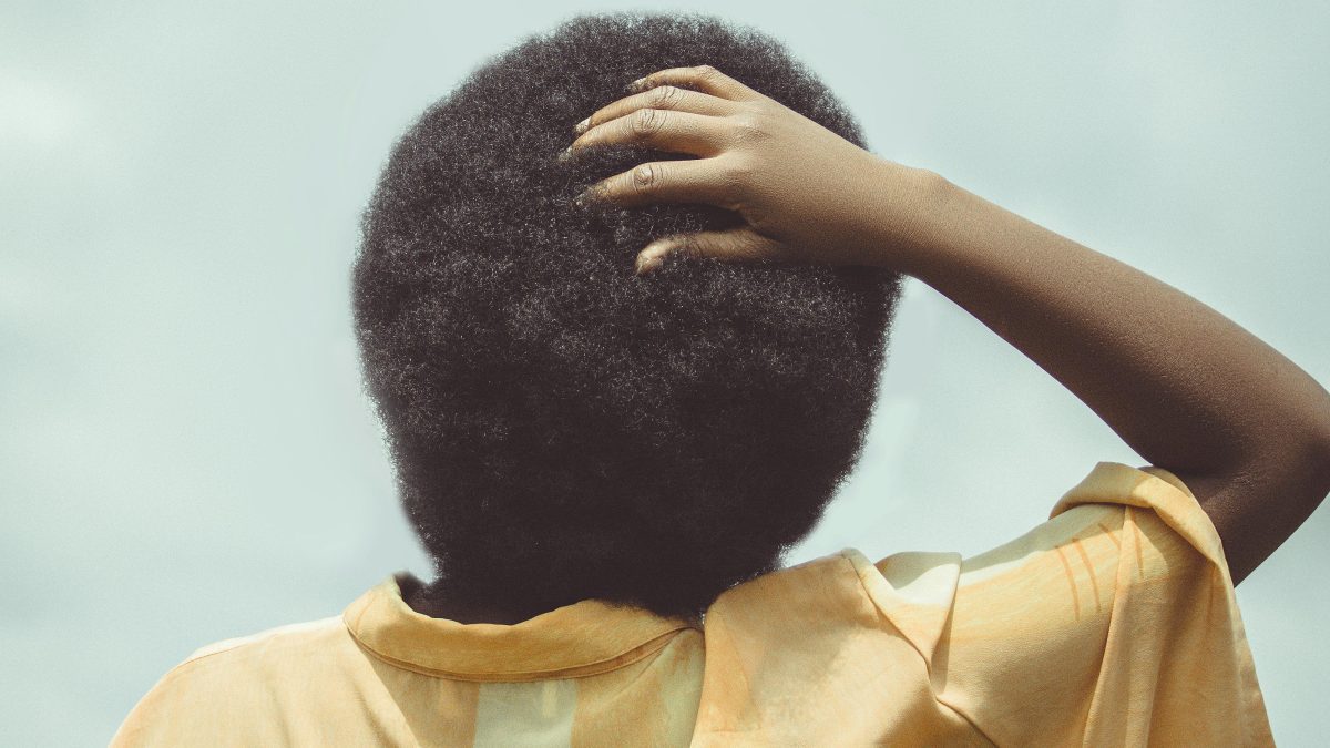 5 essential grooming tips for men to maintain healthy Afro hair