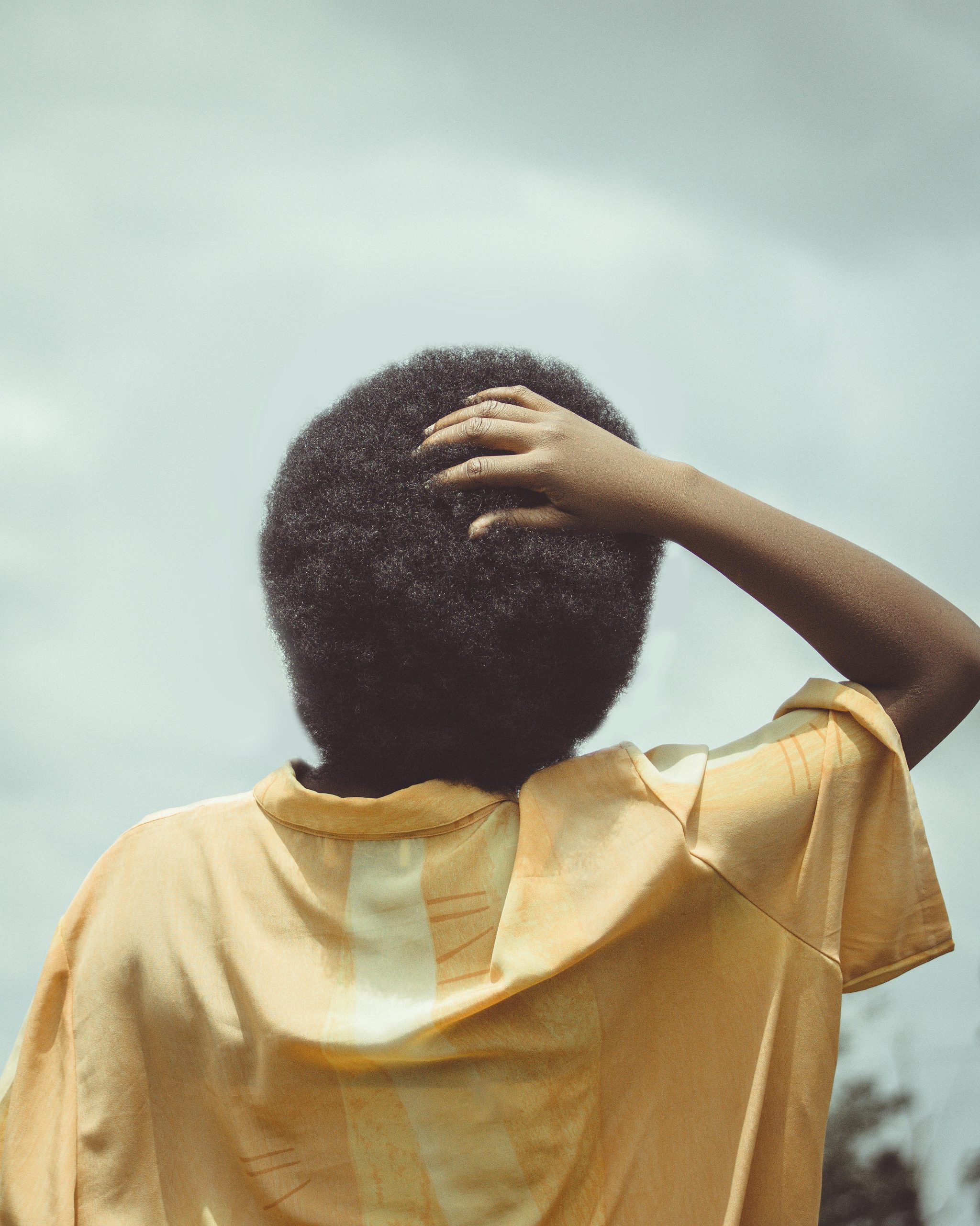 5 essential grooming tips for men to maintain healthy Afro hair