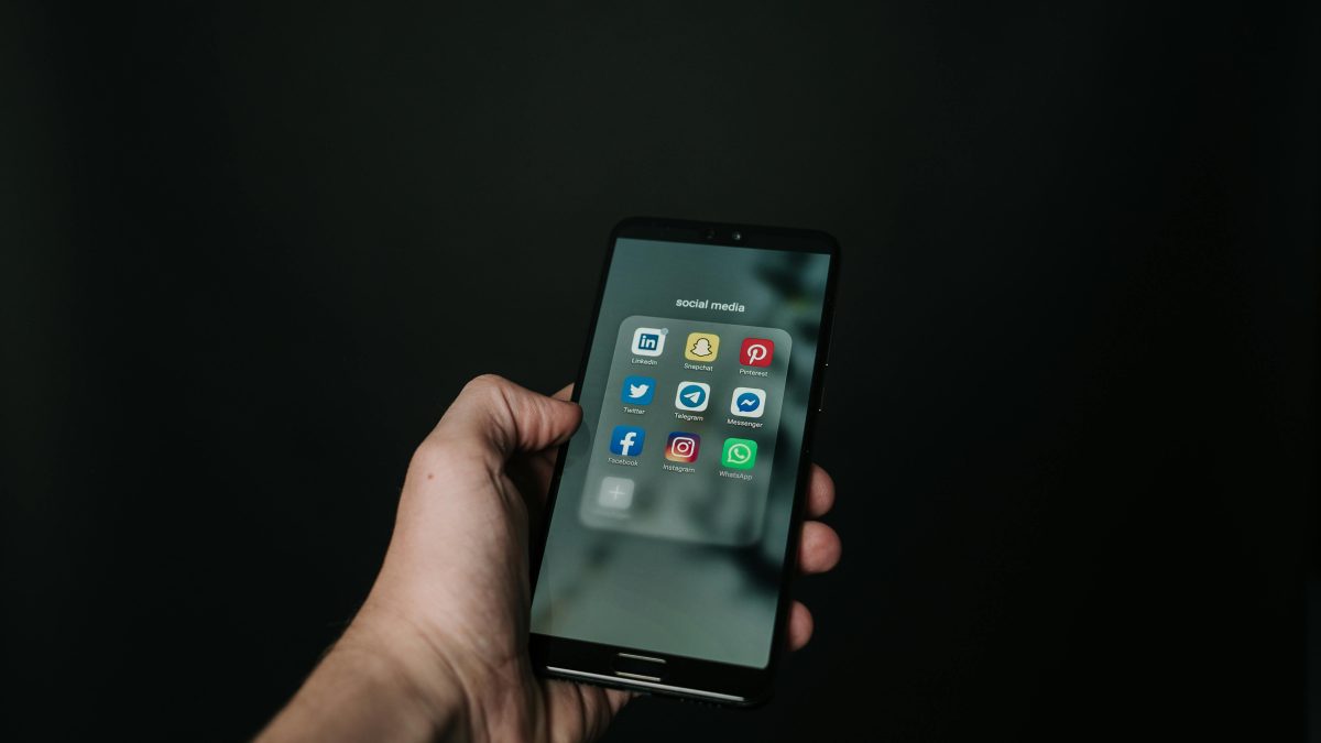 5 simple tips to grow your social media following in 2026