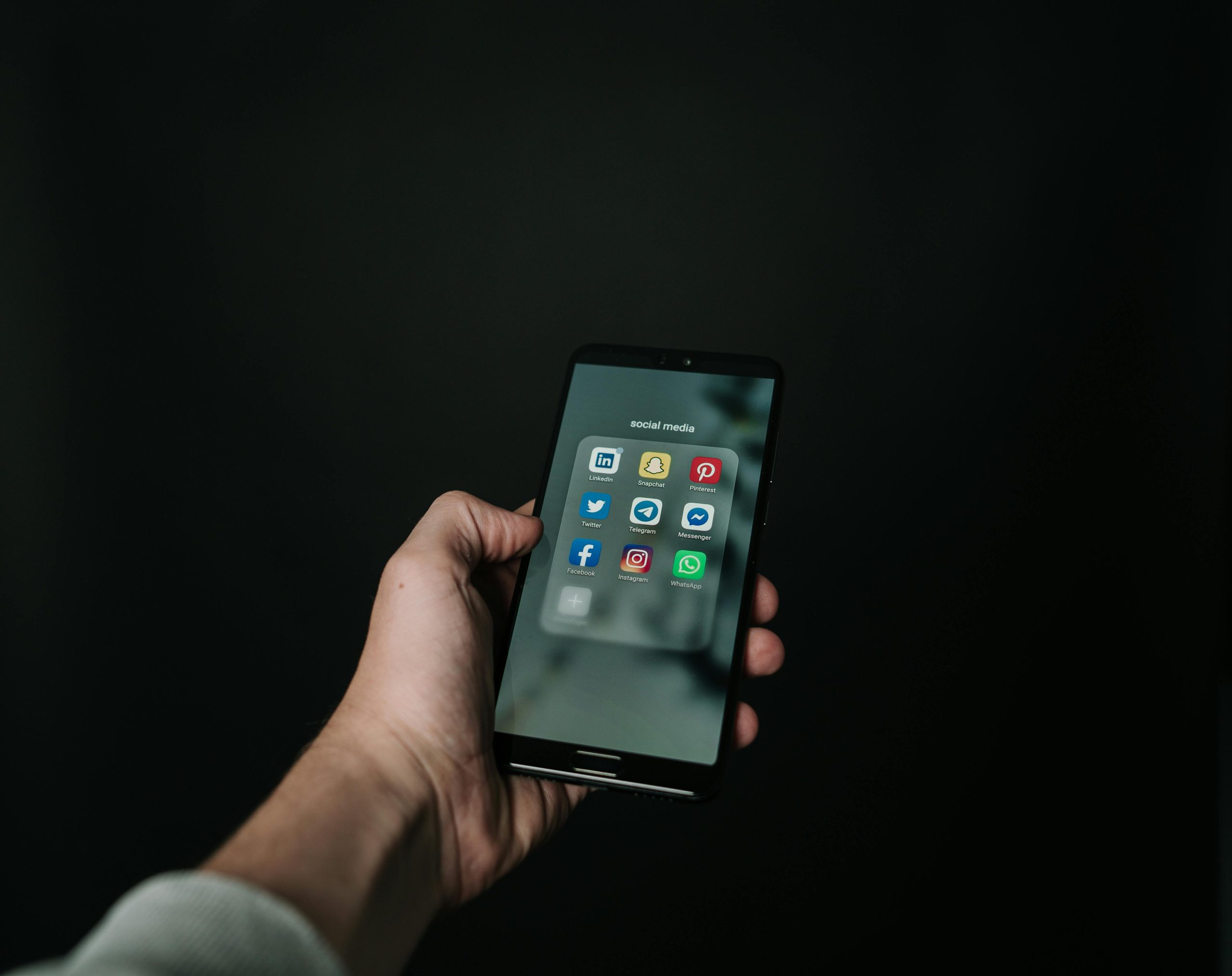 5 simple tips to grow your social media following in 2026