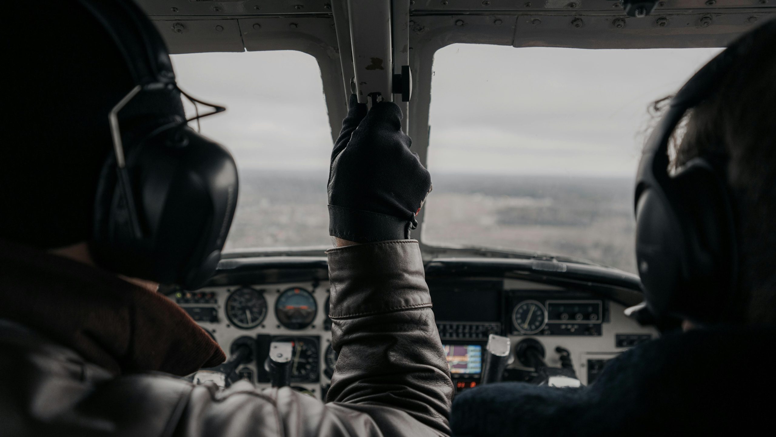 Kenyan pilot recounts secret mission to fly Somali president’s body home