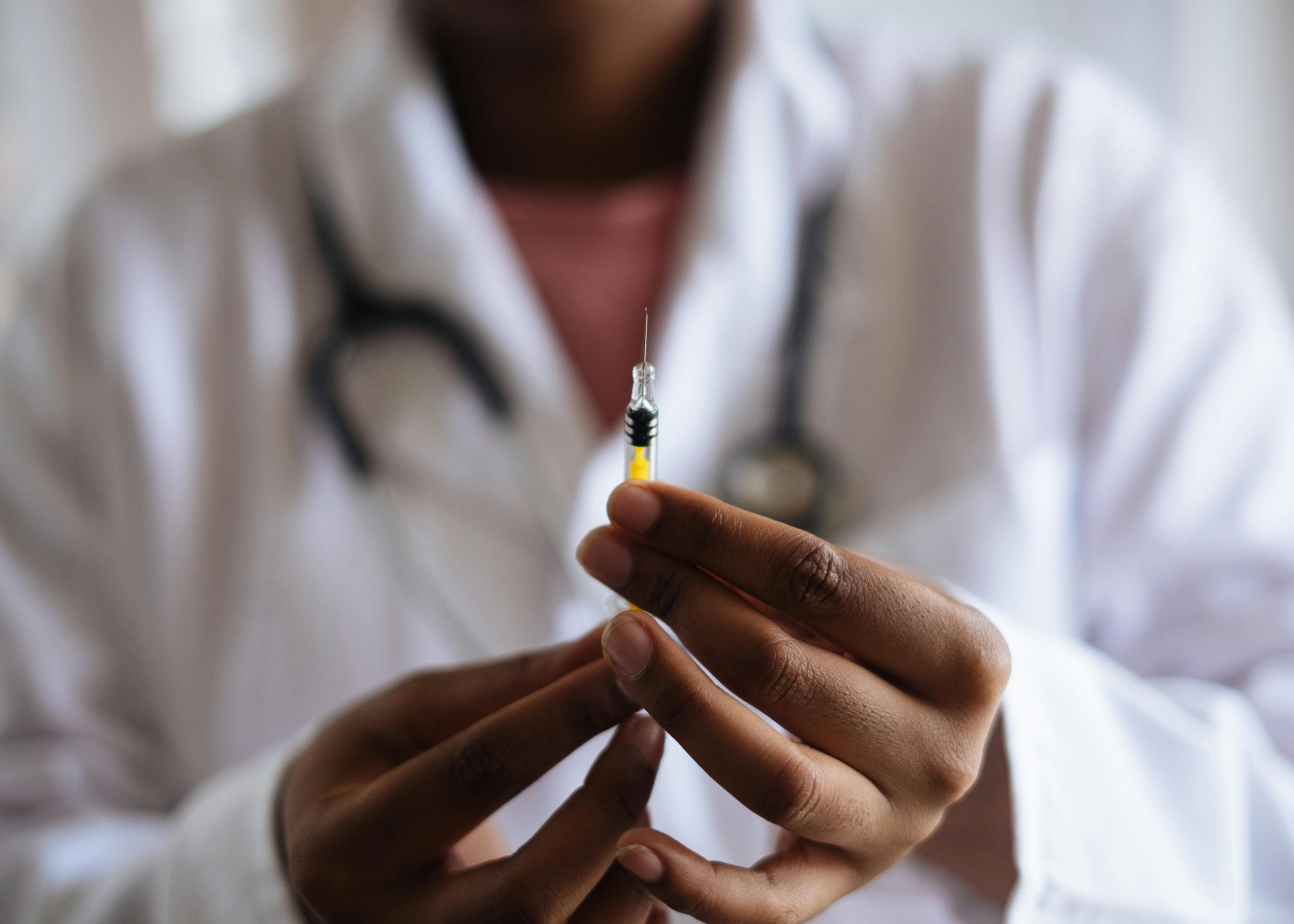 Controversial US study on hepatitis B vaccines in Africa cancelled