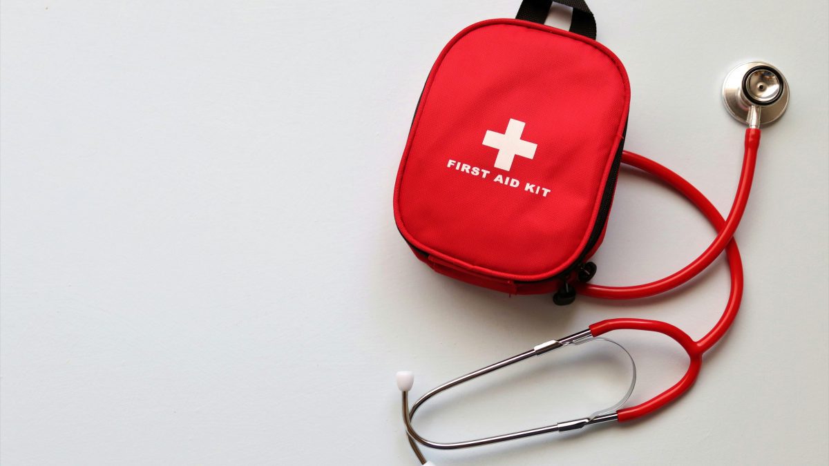 5 basic first aid skills that could save a life