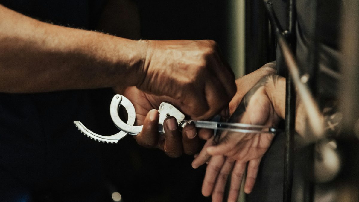 A cell. Image used for illustration purposes. PHOTO/Pexels
