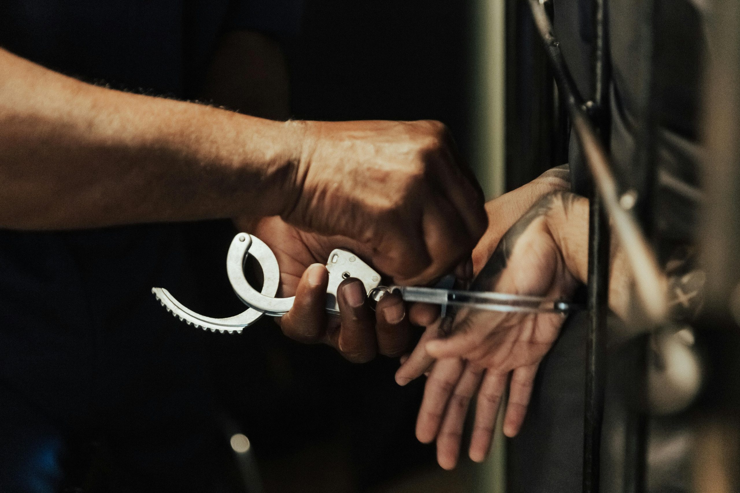 Asylum seeker jailed for 7 years for raping woman