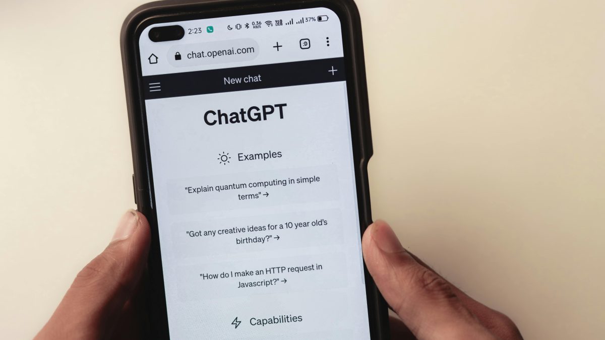 ChatGPT to start showing users ads based on their conversations