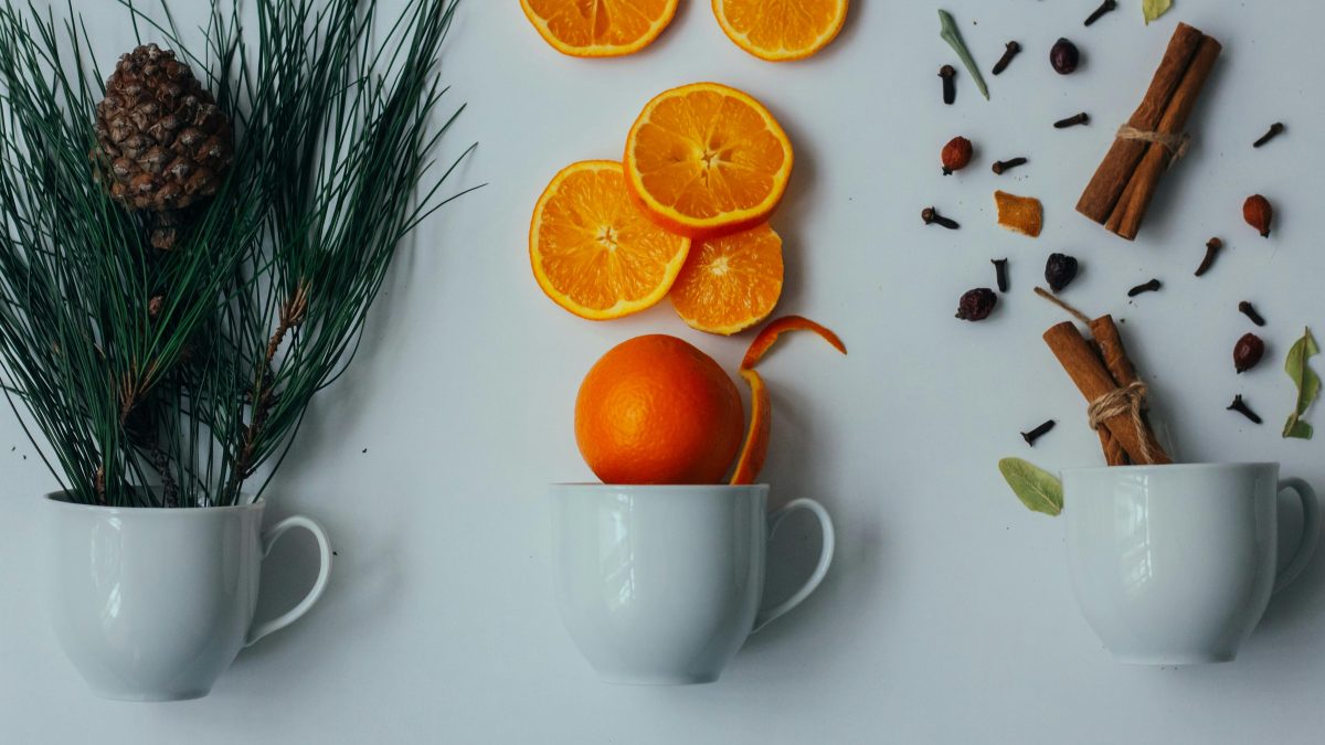 How to make natural air fresheners at home