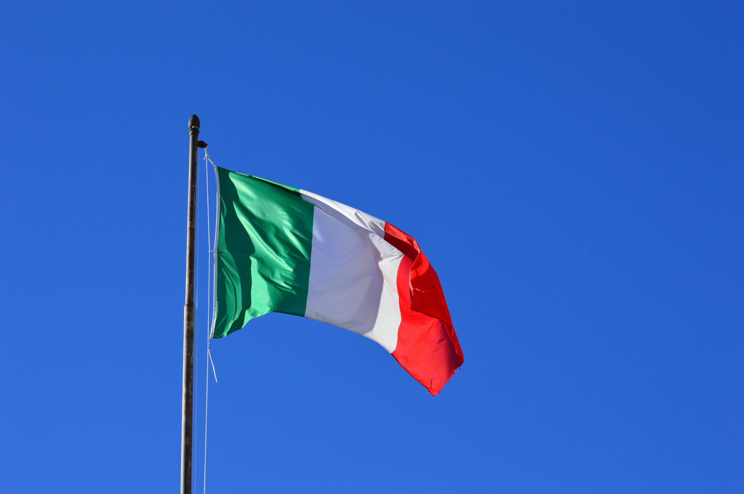 Italy recalls its ambassador to Switzerland after person of interest in deadly bar fire is released