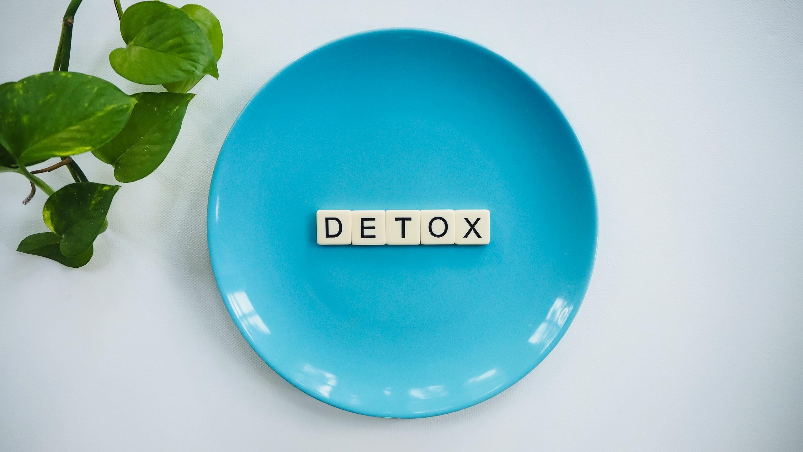 How to help your body detoxify itself