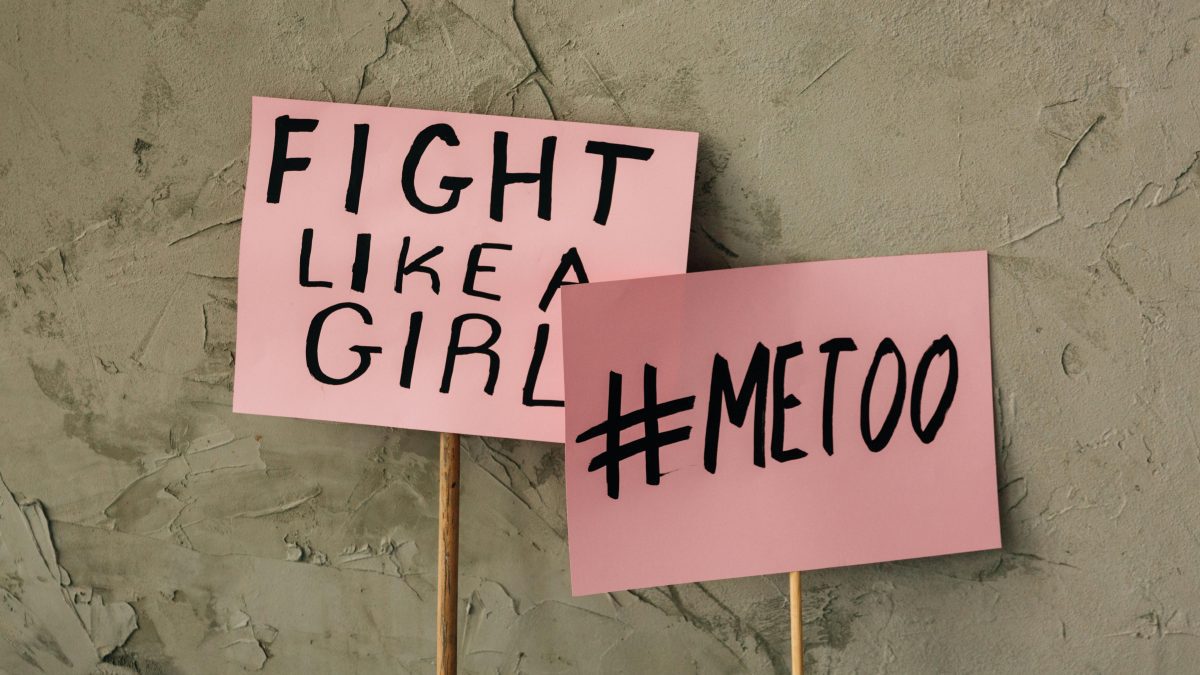 What is male feminism and why it sends shivers down some men’s spines