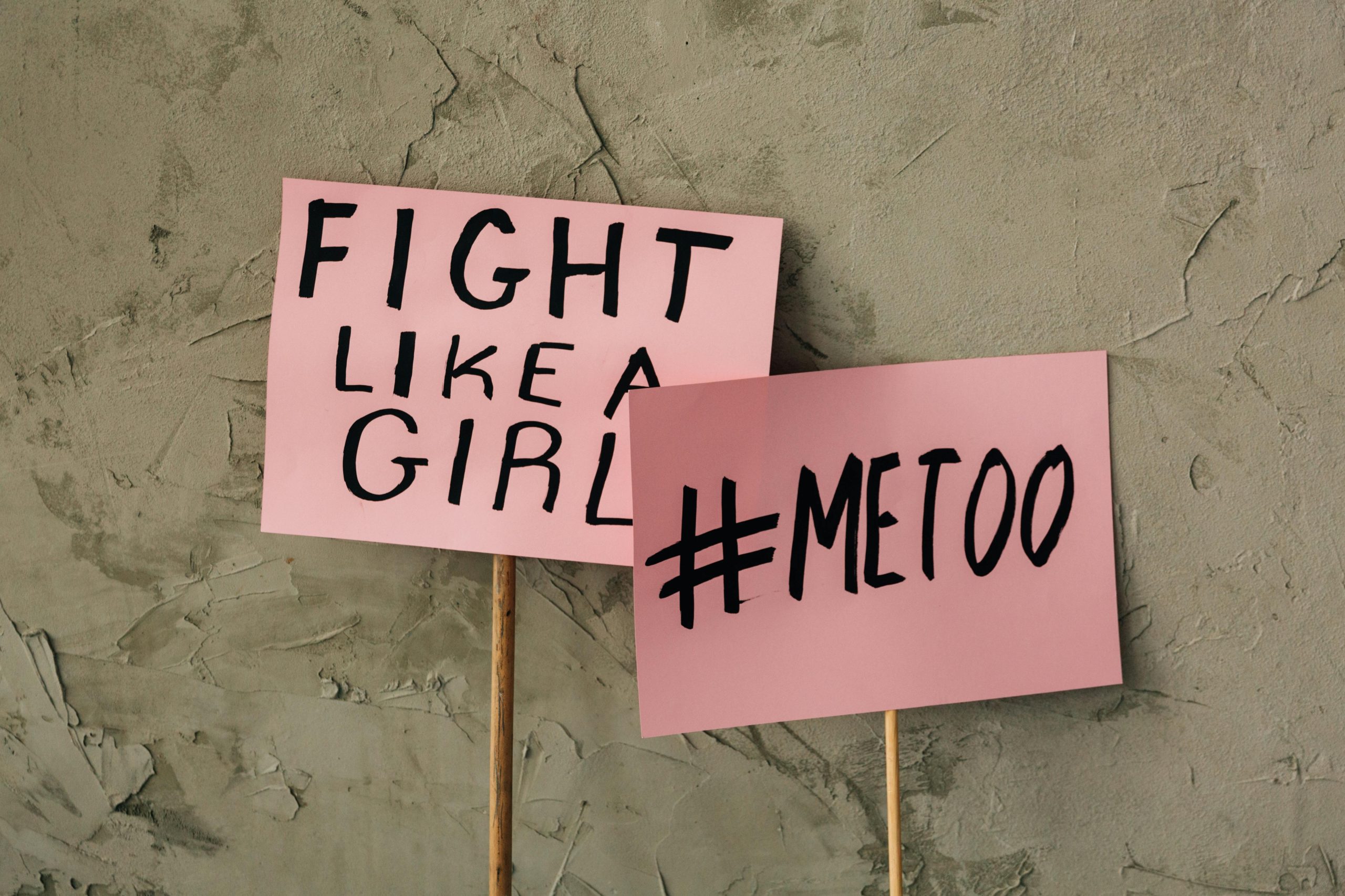 What is male feminism and why it sends shivers down some men’s spines